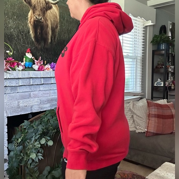 COOKIES ORIGINAL LOGO HOODIE - Picture 4 of 6